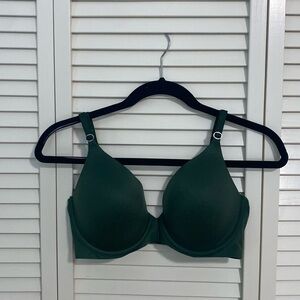 NWOT Aerie bra with racer back! 34 DD